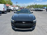 Used 2015 Ford Mustang Premium w/ Ecoboost Performance Package image 5