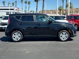New 2025 Kia Soul LX image 2