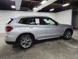 Used 2020 BMW X3 xDrive30i w/ Premium Package image 3