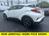 Used 2019 Toyota C-HR XLE image 3