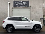 Used 2020 Jeep Grand Cherokee Limited image 2