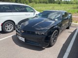 Used 2015 Chevrolet Camaro LS image 3