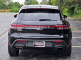 Certified 2025 Porsche Macan image 6
