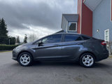 Used 2016 Ford Fiesta SE image 5