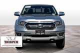 Certified 2021 Ford Ranger Lariat w/ Equipment Group 501A High image 3