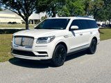 Used 2021 Lincoln Navigator Reserve image 4