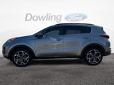 Used 2022 Kia Sportage SX image 4