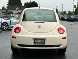 Used 2009 Volkswagen Beetle S image 4