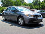 Used 2015 Honda Civic LX image 5