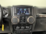 Used 2017 Jeep Wrangler Unlimited Sahara image 4