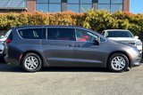 Used 2023 Chrysler Voyager LX image 3