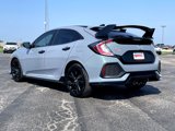 Used 2018 Honda Civic Sport image 5