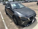 Used 2016 MAZDA CX-3 Grand Touring image 3