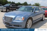 Used 2011 Chrysler 300 C w/ Sound Group image 2