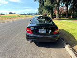 Used 2013 Mercedes-Benz C 250 Coupe image 4