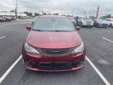 Used 2019 Chrysler Pacifica Limited w/ Advanced Safetytec Group image 3