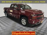 Used 2018 Chevrolet Silverado 1500 LT w/ All Star Edition image 5