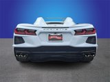Used 2021 Chevrolet Corvette Stingray Convertible w/ 1LT image 5