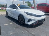 Used 2022 Kia Forte GT w/ GT Technology Package image 4