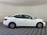 Used 2023 Nissan Sentra S image 2