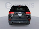 Used 2018 Jeep Grand Cherokee Limited w/ Luxury Group II image 5