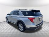 Used 2020 Ford Explorer Limited image 3