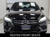 Used 2020 Mercedes-Benz C 300 4MATIC Sedan image 3
