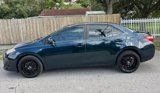 Used 2019 Toyota Corolla LE image 3