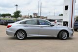 Used 2022 Honda Accord LX image 2