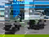 New 2025 Chevrolet Trax ACTIV w/ Driver Confidence Package image 6