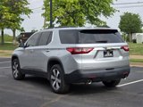Used 2019 Chevrolet Traverse LT w/ LT Premium Package image 5