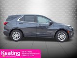 Used 2023 Chevrolet Equinox LT image 4