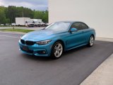 Used 2018 BMW 430i xDrive Convertible w/ M Sport Package image 5