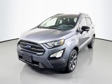 Used 2020 Ford EcoSport SES image 3