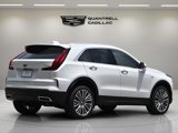 New 2024 Cadillac XT4 Premium Luxury image 4