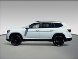 Used 2022 Volkswagen Atlas SE w/ Black Wheel Package image 3