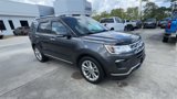 Used 2018 Ford Explorer Limited w/ Equipment Group 301A image 2