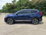 Used 2019 Honda CR-V Touring image 2