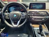 Used 2020 BMW 530i w/ Convenience Package image 4