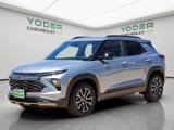 New 2026 Chevrolet TrailBlazer ACTIV w/ Convenience Package image 5