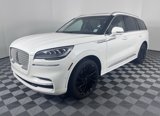 Used 2022 Lincoln Aviator Reserve w/ Equipment Group 201A image 4