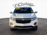 Used 2024 Chevrolet Equinox LT image 2