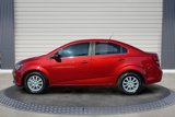 Used 2019 Chevrolet Sonic LT image 4