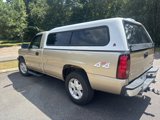 Used 2004 Chevrolet Silverado 1500 LS w/ Light Duty Power Package image 2