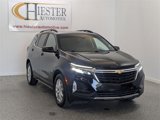 Used 2022 Chevrolet Equinox LT image 2
