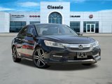 Used 2017 Honda Accord Sport Special Edition image 2