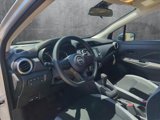 New 2025 Nissan Versa S image 3