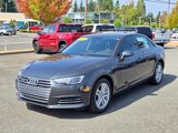 Used 2017 Audi A4 2.0T Premium image 3