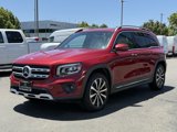 Used 2021 Mercedes-Benz GLB 250 image 4
