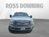 Used 2012 Ford F250 Lariat w/ Lariat Interior Pkg image 2